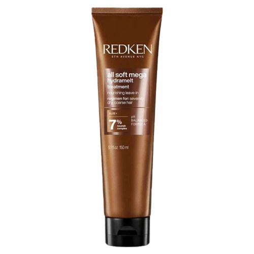 Redken All Soft Mega Hydramelt 3 Redken All Soft Mega Hydramelt