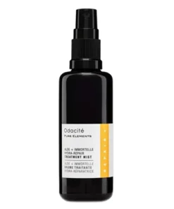 Odacite Aloe + Immortelle Hydra-Repair Treatment Mist