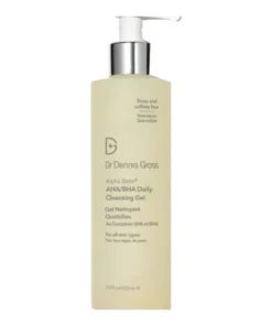 Dr Dennis Gross Alpha Beta AHA/BHA Daily Cleansing Gel