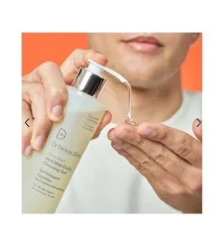 Dr Dennis Gross Alpha Beta AHA BHA Daily Cleansing Gel - Travel Size -Elemis Shop Alpha Beta AHA BHA Daily Cleansing Gel 67497 5342 general