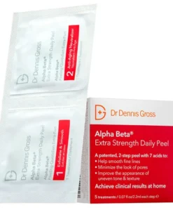 Dr Dennis Gross Alpha Beta Peel Extra Strength -Elemis Shop Alpha Beta Peel Extra Strength 50538 2950 detail