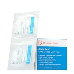 Dr Dennis Gross Alpha Beta Ultra Gentle Daily Peel -Elemis Shop Alpha Beta Ultra Gentle Daily Peel add1 65347 9649 general