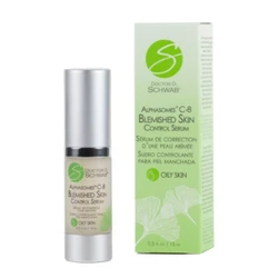 Doctor D Schwab Alphasomes C-8 Blemished Skin Control Serum 4 Doctor D Schwab Alphasomes C-8 Blemished Skin Control Serum - Image 2
