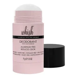 Whish Aluminum Free Deodorant Stick (Helps Moderate Hair Regrowth) -Elemis Shop Aluminum Free Deodorant Stick Helps Mod 39744 8531 general