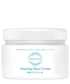 OxygenCeuticals Amazing Base Cream