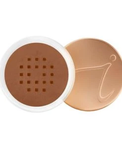 Jane Iredale Amazing Base Loose Mineral Powder SPF 20 - Ivory -Elemis Shop Amazing Base Loose Mineral Powder SPF 15 65584 7727 detail