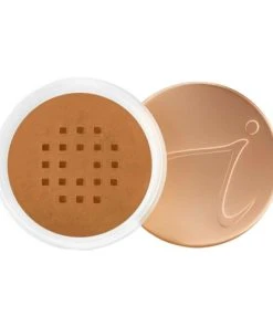 Jane Iredale Amazing Base Loose Mineral Powder SPF 20 - Ivory -Elemis Shop Amazing Base Loose Mineral Powder SPF 15 65585 9193 detail