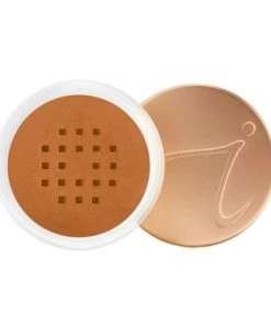 Jane Iredale Amazing Base Loose Mineral Powder SPF 20 - Ivory -Elemis Shop Amazing Base Loose Mineral Powder SPF 15 65586 832 detail