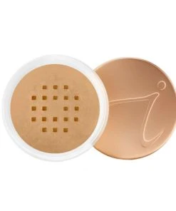 Jane Iredale Amazing Base Loose Mineral Powder SPF 20 - Ivory -Elemis Shop Amazing Base Loose Mineral Powder SPF 20 11333 5638 detail