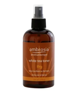 Ambrosia Aromatherapy White Tea Toner