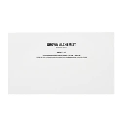 Grown Alchemist Amenity Kit 4 Grown Alchemist Amenity Kit - Image 2