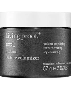 Living Proof Amp Instant Texture Volumizer