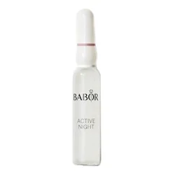 Babor Ampoule Concentrates Active Night -Elemis Shop Ampoule Concentrates Active Night add3 43840 8852 general