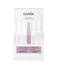 Babor Ampoule Concentrates Collagen Firming