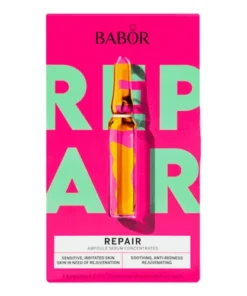 Babor Ampoule Concentrates Repair Set