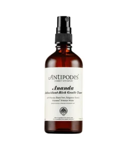 Αντίποδες Antipodes Ananda Antioxidant - Rich Gentle Toner