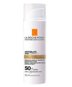 LA ROCHE-POSAY La Roche Posay Anthelios Age Correct 50+