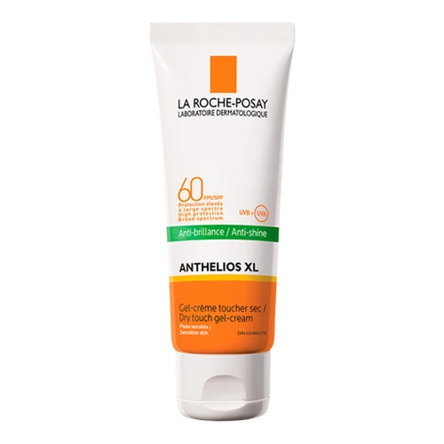 LA ROCHE-POSAY La Roche Posay Anthelios Dry Touch SPF 60 3 LA ROCHE-POSAY La Roche Posay Anthelios Dry Touch SPF 60