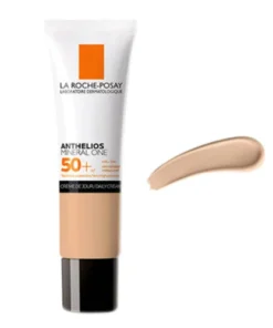 LA ROCHE-POSAY La Roche Posay Anthelios Mineral One SPF 50+ Tinted Facial Sunscreen - T01