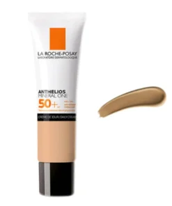 LA ROCHE-POSAY La Roche Posay Anthelios Mineral One SPF 50+ Tinted Facial Sunscreen - T04
