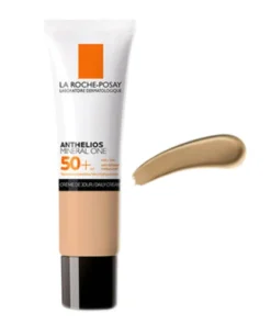 LA ROCHE-POSAY La Roche Posay Anthelios Mineral One SPF 50+ Tinted Facial Sunscreen - T03