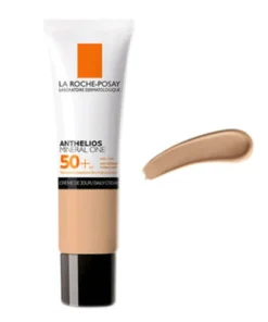 LA ROCHE-POSAY La Roche Posay Anthelios Mineral One SPF 50+ Tinted Facial Sunscreen - T02