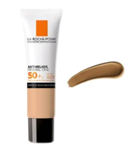 LA ROCHE-POSAY La Roche Posay Anthelios Mineral One SPF 50+ Tinted Facial Sunscreen - T05
