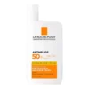LA ROCHE-POSAY La Roche Posay Anthelios Ultra Fluid Face Lotion SPF 50+ -Elemis Shop Anthelios Ultra Fluid Face Lotion SPF 50 91575 detail