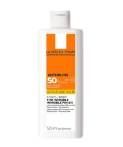 LA ROCHE-POSAY La Roche Posay Anthelios Ultra-Fluid SPF 50+ Body Sunscreen