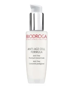 Biodroga Anti-Time Premium Concentrate