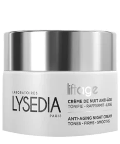 LYSEDIA Liftage Anti-Aging Night Cream