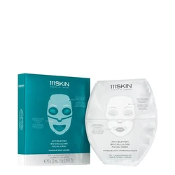 111SKIN Anti Blemish Bio Cellulose Facial Mask 5 111SKIN Anti Blemish Bio Cellulose Facial Mask - Image 3