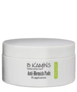 B Kamins Anti-Blemish Pads
