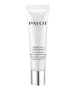 Payot Anti-Diffuse Redness Soothing Care