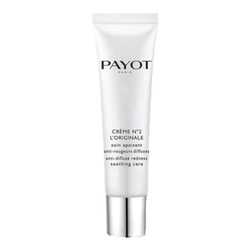 Payot Anti-Diffuse Redness Soothing Care 3 Payot Anti-Diffuse Redness Soothing Care