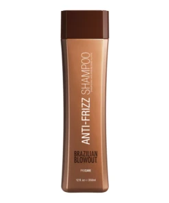 Brazilian Blowout Anti-Frizz Shampoo