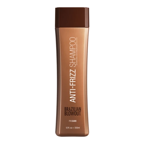 Brazilian Blowout Anti-Frizz Shampoo 3 Brazilian Blowout Anti-Frizz Shampoo