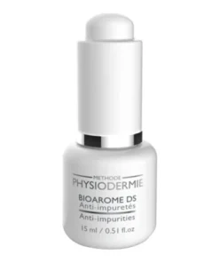 Physiodermie Bioarome DS Anti-Impurities