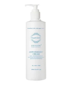 OxygenCeuticals Anti Oxidant Cream