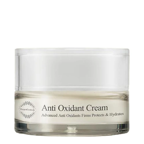 OxygenCeuticals Anti Oxidant Cream 4 OxygenCeuticals Anti Oxidant Cream - Image 2