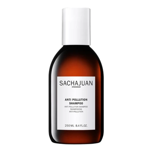 Sachajuan Anti Pollution Shampoo 3 Sachajuan Anti Pollution Shampoo