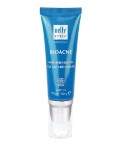 Nelly Devuyst Anti-Redness Gel BioAcne