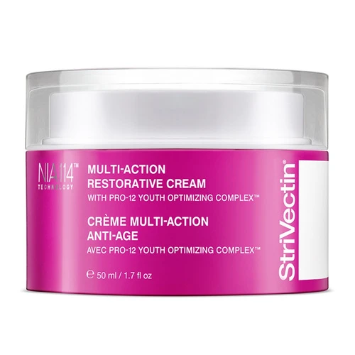 Strivectin Anti-Wrinkle Multi-Action Restorative 3 Strivectin Anti-Wrinkle Multi-Action Restorative