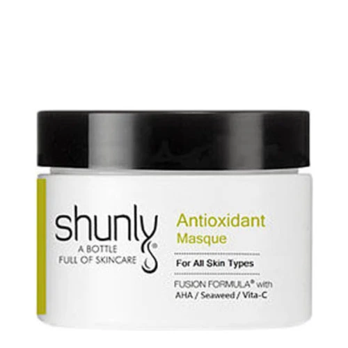 Shunly Antioxidant Masque 3 Shunly Antioxidant Masque