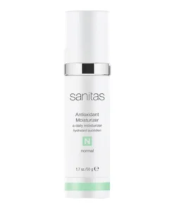 Sanitas Antioxidant Moisturizer