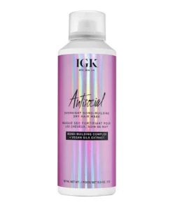 IGK Hair Antisocial Overnight Dry Hair Mask