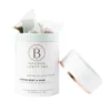 Bathorium Apres Bath - Garden Mint + Rose Herbal Tea