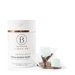 Bathorium Apres Bath - Vanilla Rooibos Tisane Herbal Tea 4 Bathorium Apres Bath - Vanilla Rooibos Tisane Herbal Tea - Image 2