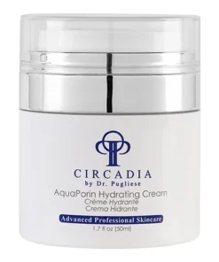 Circadia AquaPorin Hydrating Cream