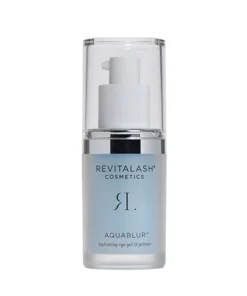 RevitaLash Aquablur Hydrating Eye Gel And Primer